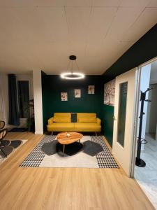 Charmant appartement F4 Valence