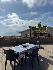 Casa Golfo Stella