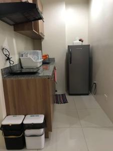 1-BR Condo unit in Mandaue City for Rent - The Midpoint Residences