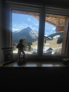 Aparthotels Berwang Haus Wiesengrund