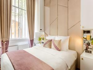 Merveil - Luxury Suite - Marais - Archives I