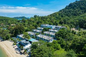 Phuket Moonlit Bay Seaview Resort & Spa