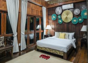 Luxury Hannah Villas