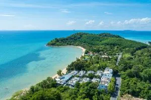 Phuket Moonlit Bay Seaview Resort-Spa-普吉岛月亮湾海景水疗度假村 - 普吉镇