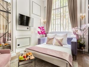 Merveil - Luxury Suite - Marais - Archives I