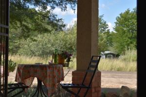 Truksvy Soutpan Guesthouse