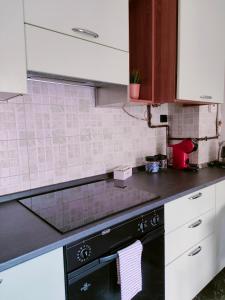 Standard Apartment mit 1 Schlafzimmer