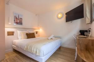 Petit studio proche écoles & commodités