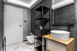 Warm Amber Suites Brașov