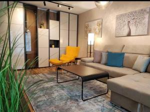 Warm Amber Suites Brașov