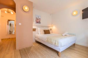 Petit studio proche écoles & commodités