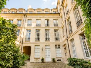 Merveil - Luxury Suite - Marais - Archives I