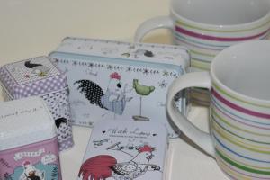 Truksvy Soutpan Guesthouse