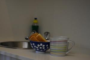 Truksvy Soutpan Guesthouse