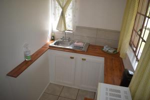 Truksvy Soutpan Guesthouse