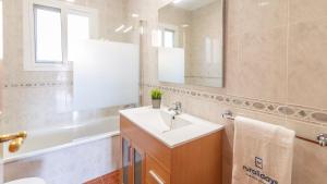 Villa Daniela Nerja by Ruralidays