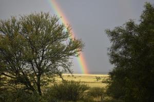 Truksvy Soutpan Guesthouse