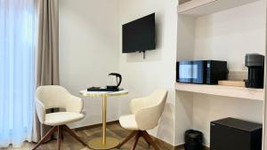 Chich Suites in the Heart of Historic Rome