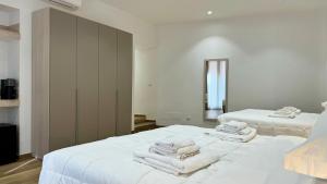 Chich Suites in the Heart of Historic Rome