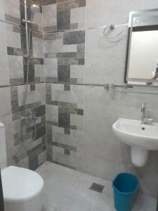 Mohandessin Family Units