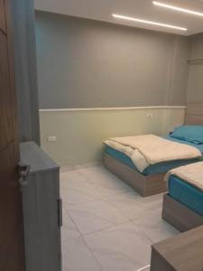 Mohandessin Family Units