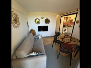 La Piscine - Appt pour 6 climatisé avec piscine