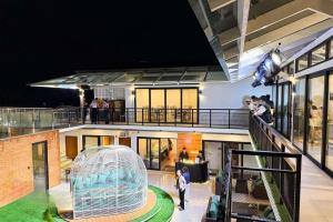 Belajandro Hotel Angeles City