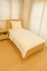 青麦宿泊 早稻田店