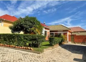 Zotel leisure courts kisigula - Nsangi