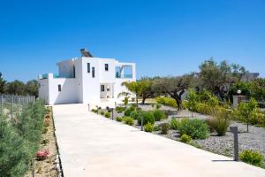 Villa Laura - 4hvězdičkové hotely ve městě Afantou