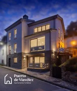 Apartamentos PUERTO DE VIAVELEZ - Viavélez