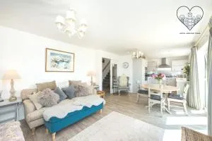 Fantastic Family Home in North Berwick by the Seaside & Scotland's Golf Coast - Dirleton