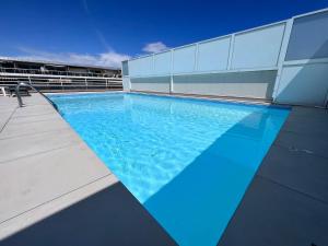 Villa Este Family, 4 pers, parking, piscine