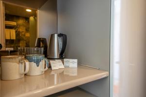 Olive Tree Hotel Bodrum