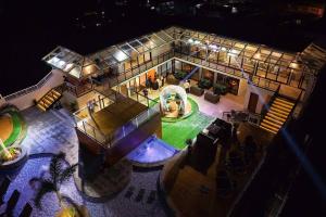 Belajandro Hotel Angeles City