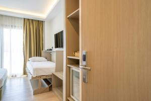 Olive Tree Hotel Bodrum