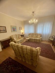 Residenza Maria Luisa