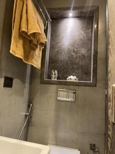 Heaven on 27 with a mesmerising river and city view