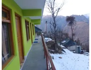 Atharva cottage, Joshimath - Joshīmath