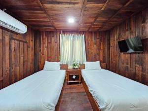 Punnattha House by Peema Villa