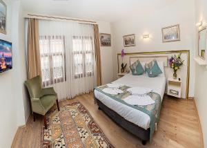 Standard Double or Twin Room room in Sultan House