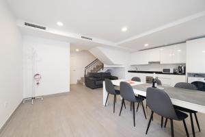 Dreamy Beach Duplex