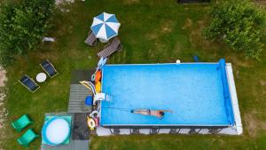 Izera Camper - RV-camper site&service - stellplatz