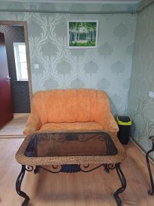 viesu nams "Laimes pakavs"