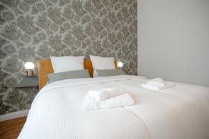 City-Apartment am Osternburger Marktplatz