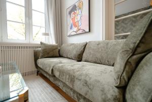 City-Apartment am Osternburger Marktplatz