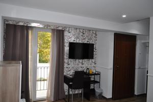 Standard Double or Twin Room room in Croce Vallone Agrihotel