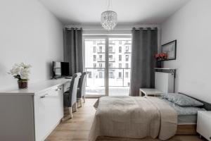 Manu Aparts by MYE Apartments