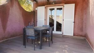 Villages vacances Residence Les Cigales : photos des chambres