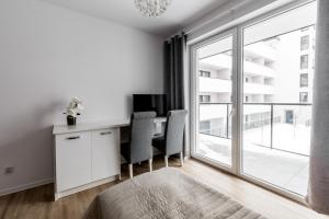 Manu Aparts by MYE Apartments